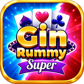 Gin Rummy Super